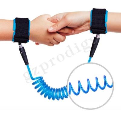 China Baby Safety Anti Lost Wrist Link Outdoor Shopping Sicherheitsgurt zu verkaufen