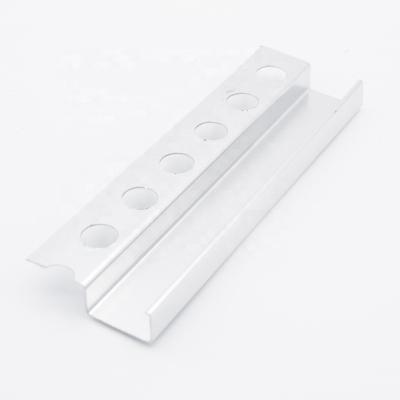 China Best Quality Modern Cheap Price Contemporary Style U Shaped Aluminum Tile Trim for sale