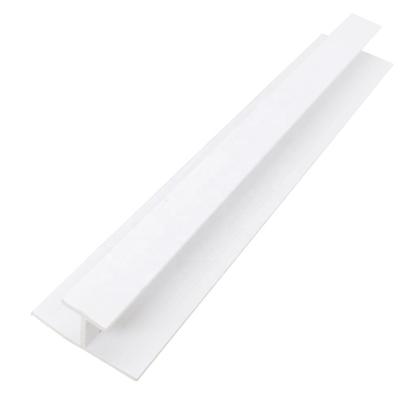 China Modern 3 Meter PVC Tile Trim Corner Tile Trim Ceramic Tile Border Trim for sale