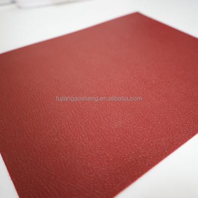 China Cheaper Price Recyclable Customize High Quality Pallet Sheet PP Pads Recyclable Non-Slip Pallet Sheets For Plastic Cola Or Beer Layer Protection for sale