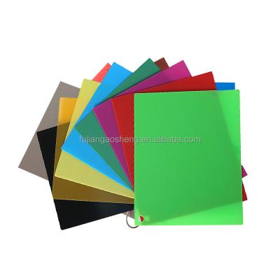 China Recyclable Cheap Customize Price High Quality Pallet Sheet PP Pads Recyclable Non-Slip Pallet Sheets For Plastic Cola Or Beer Layer Protection for sale