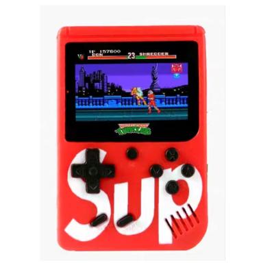 China Good Quality Mini Arcade Handheld Player 8 Bit Portable Game Console Video Game Console 3.0