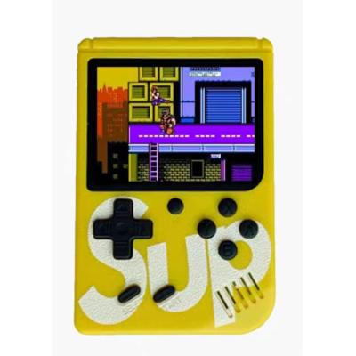 China Mini Retro Handheld Game X7 Portable Handheld Video Game Console 3.0