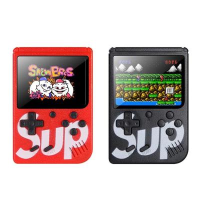 China Low Cost 7Inch Retro Handheld Game Console Mini Retro Handheld Video Game Console 3.0