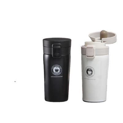 China Wide Varieties Viable Travel Thermal Coffee Mug Leak Proof Travel Coffee Thermos Mug for sale