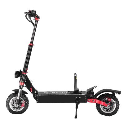 China New unisex high quality high speed electric scooter used 60Km/H electric scooter for sale for sale