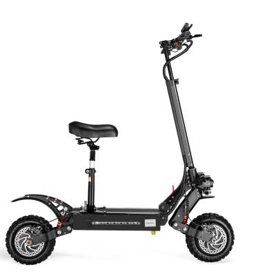 China New style unisex high quality powerful powerful wheel electric scooter drifting electric scooter for sale for sale