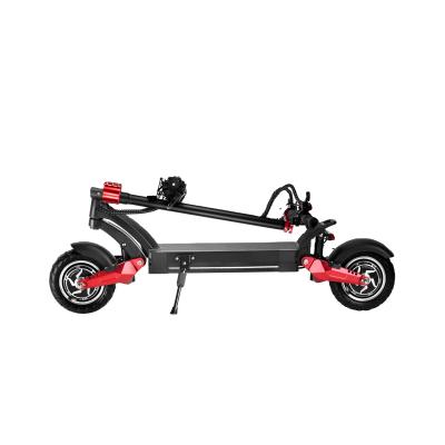 China Off Road Unisex Custom Electric Scooter Used For Sale Electric Evo Electric Scooter Motorcycle Adult for sale