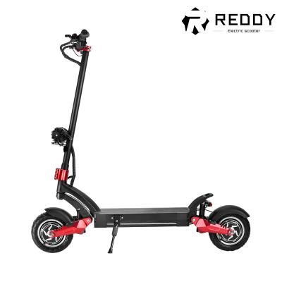 China Factory price scooter unisex fast powerful electric bike folding electric scooter for adult for sale