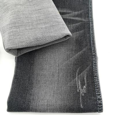 China 2021 NEW Running Business Style 170cm Width Breathable Stretch Denim Fabric For Men Jeans for sale