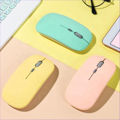 China high quality games yellow wireless desktop 3D mouse and keyboard combination for sale