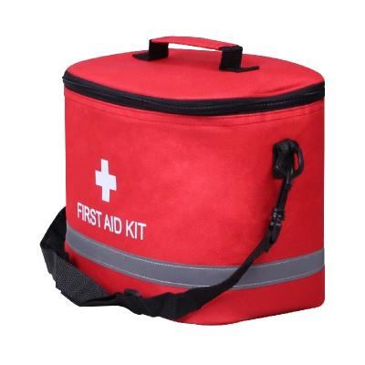 China Sustainable First Aid Box Medicine Kit Outdoor Health Kit Portable First Aid for sale