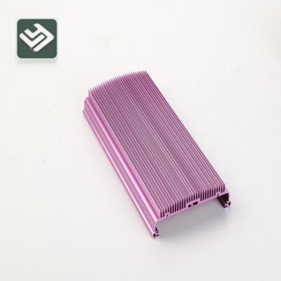 China Transport Tools Custom Aluminum Extrusion Profile Manufacturer Aluminum Profile For Aquarium Led Lighting for sale