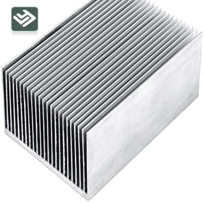 China Custom Profile Aluminum Frame Light Led Linear Led Strip Radiator Heat Sink for sale