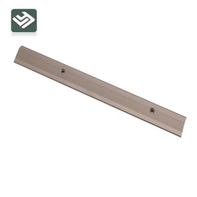 China Modern Aluminum Floor Profiles Aluminum Wall Skirting Boards Tile Trim for sale