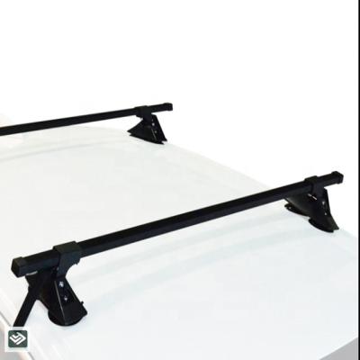 China Transportation Tools Extruded Aluminum Alloy Vehicle Roof Rack Profile With CNC Machining for sale