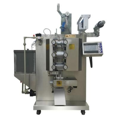 China Food Liquid Material Plastic Bags Sealing Machine Making Automatic Plastic Bags Sealing Machine for sale