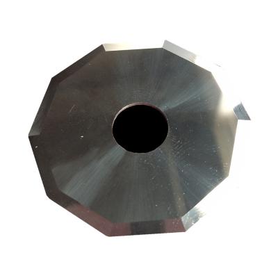 China Factory Digital CNC Cutter Around Knife Universal 10 Sided Ceramic Tungsten Cutting Blade Cutting Blade Factory for sale