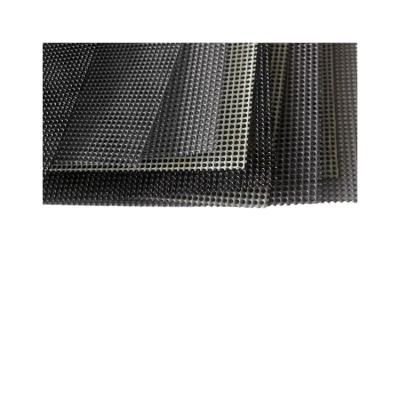 China Window/Doors China Manufacturer 316 Anti-Theft Stainless Steel Security Mesh /Window Screen /Mosquito Net for sale