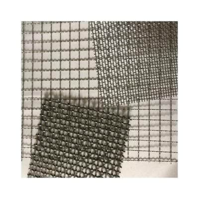 China Farm Good Quality 20 Micron Water Yarn Stainless Steel Strainer Woven Filter Net Woven Filter Mesh for sale