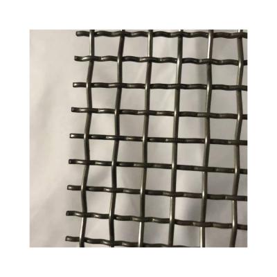 China Farmhouse Good Quality Home Decor Interior Design Architectural Woven Metal Wire Mesh for sale