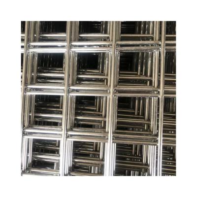 China Competitive Price Industry And Agriculture Building 304 316 L Stainless Steel Welded Wire Mesh For Poultry Houses for sale