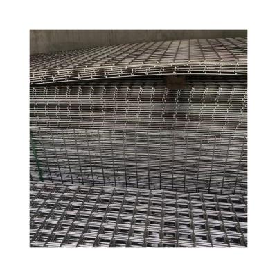 China Industry And Agriculture Building China Manufacturer Wedge Stainless Steel Galvanized Welded Wire Mesh for sale