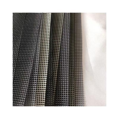 China Factory Direct Wholesale Window / Doors Stainless Steel Security Theft Prevent Insects Mosquito Screen Woven Net for sale