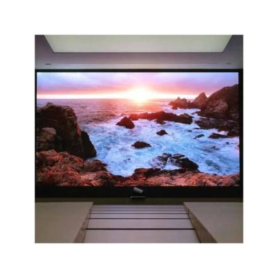 China Indoor Custom Good Price Hd P4 Indoor Led Video Screen 19w  Power Indoor Door Led Display Screen for sale