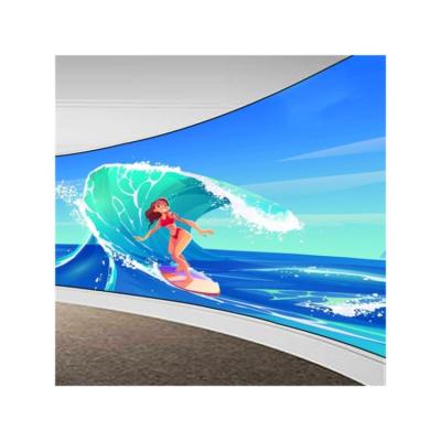 China Indoor Supply Wholesale Price Screen For Indoor P4 High Quality Led Poster Hd Screen for sale