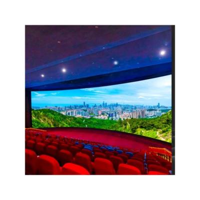 China Indoor China Wholesale  Indoor Led Screen Panel P2.5 Full Color Led Screen Indoor Price for sale