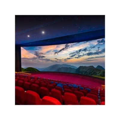 China Indoor Hot Selling Led Screen Panel Indoor 19w Power 1.86 Led Screen Indoor Suitable For Advertising for sale