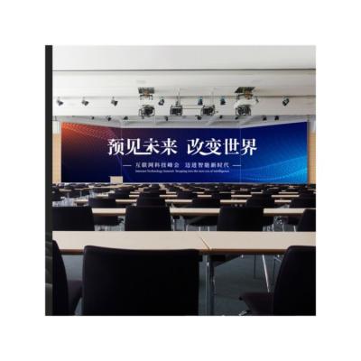 China Indoor Hot Sale Wholesale Price P2 Led Indoor Screen 19w Power Pc Led Advertising Screen Indoor for sale