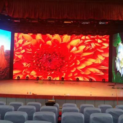 China Indoor Factory customized p2.0 full color led screen indoor price indoor led screen display for churches for sale