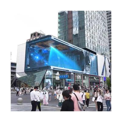 China Indoor Good Quality Full Color Hd P2.5 Outdoor Led Video Screen  High Performance Video Outdoor Display Screen for sale