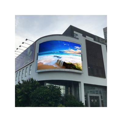 China Indoor Factory Supply Movies Full Color P2.5 Outdoor Led Display Screen Durable Advertising Outdoor Screen Led for sale