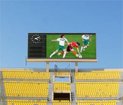 China Indoor P5 outdoor led screen with high quality and 1921 thin outdoor screen ip67 outdoor video screen for sale