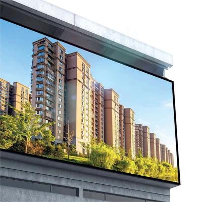 China Indoor Hot sale led screen outdoor advertising outdoor led screen display for sale