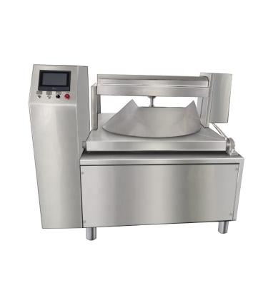 China Commercial Electric Fryer Yawei Hotel Lift Smart Voice Fast Electric Fryer Fryer for sale