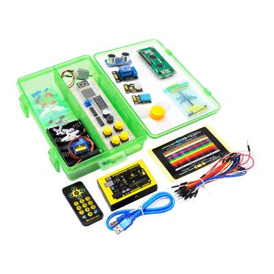 China For Super Ardunio DIY Robot Development Board Kit For UNO Kit R3 Initiator Kit For Arduino for sale