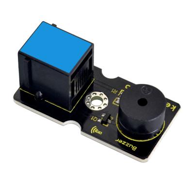 China Passive Experience Keyestudio EASY Plug Buzzer Module for Arduino STEAM for sale