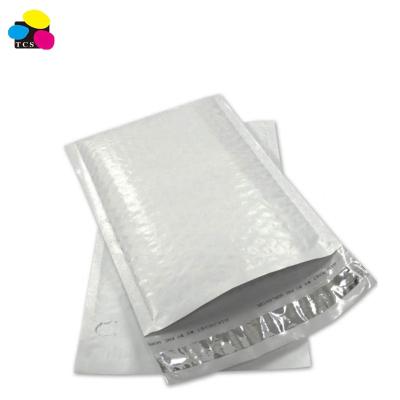 China Tearproof Shanghai Lehui Pack Of 100 Poly Bubble Mailers 10.5X16 Inches Waterproof Padded Envelope Mailer for sale