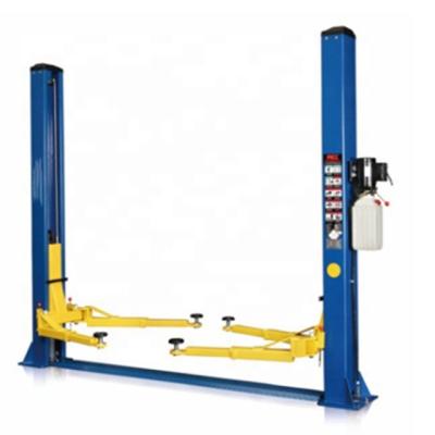 China Two Post Hydraulic Carlift 3000KG for sale