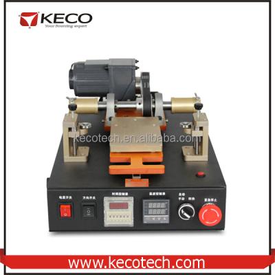 China Mobile Phone LCD Screen Refurbishing Automatic LCD Touch Screen Glass Separate Separator Separating Machine for sale