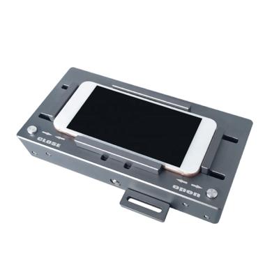 China Mobile Phone LCD Screen Refurbishment 2020 New TBK Alignment Mold For TBK Laser Machine,TBK Positioning Mold For Laser Machine,TBK Laser Machine Alignment Mold for sale