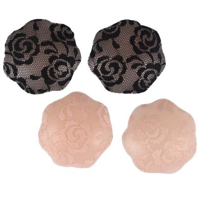 China Dark Brown Color Nipple Cover Silicone Bra 32 Size Nipple Cover Nipple Covers Nipple Cover Skin for sale