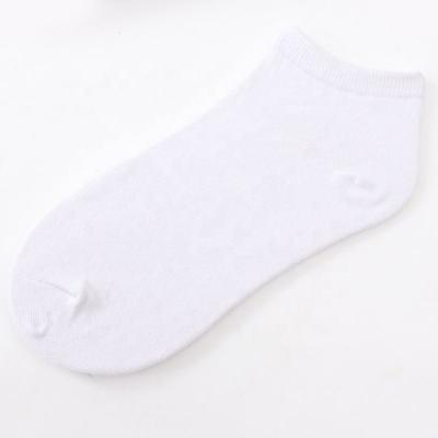 China Uron Breathable Custom Shorts Socks Anti Slip Socks Mesh Breathable Low Cut Socks Thin For Summer for sale