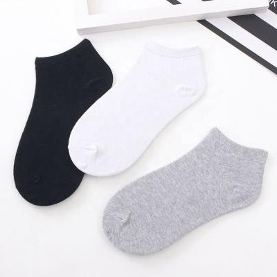 China Amazon Best Seller Breathable Socks For Women's Ankle Socks Casual Low Cut Athletic Socks for sale