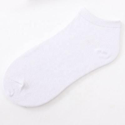 China Breathable socks summer dress stockings men's cut off ankle socks FY-I-0274 men's cut off socks for sale