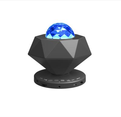 China High Quality Laser Projektor Sternenhimmel Proiettore Galassia Mordern Star Stelle For Christmas Disco Kid Night Light Projector for sale